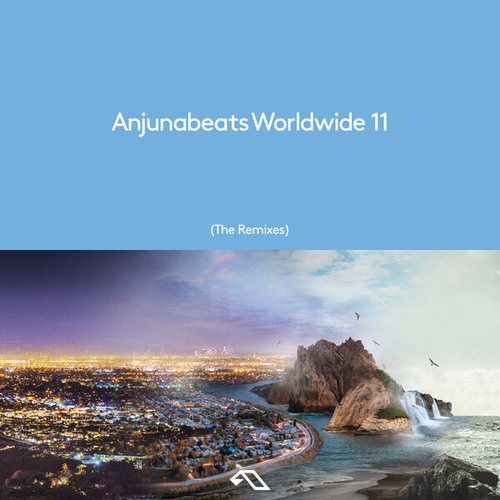 VA - Anjunabeats Worldwide 11 (The Remixes)